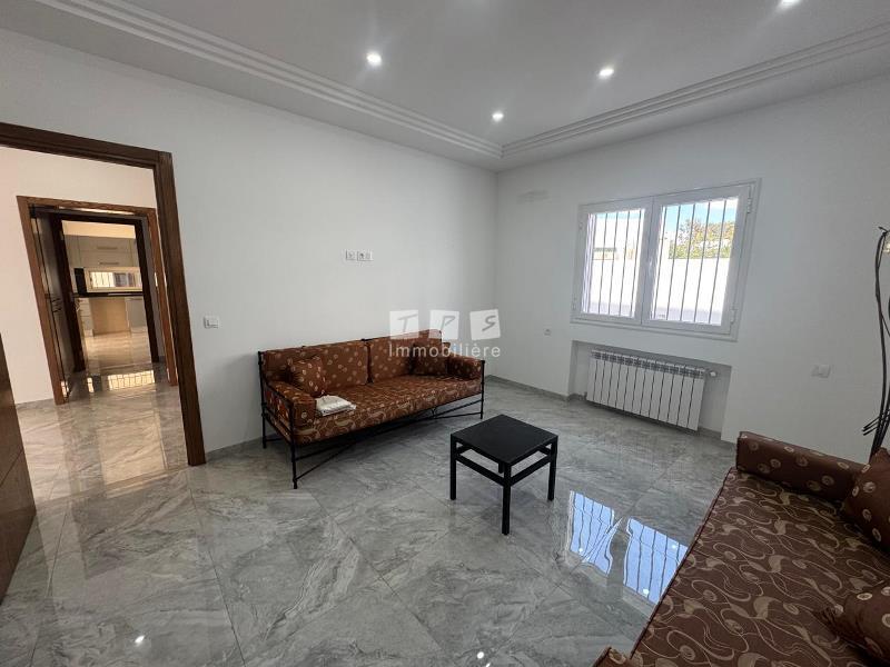 vente villa Tunisie