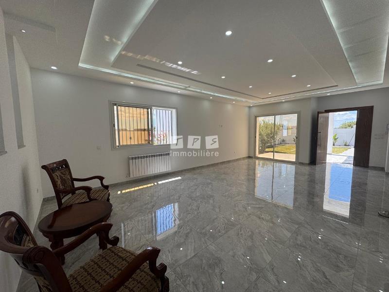 vente villa Tunisie