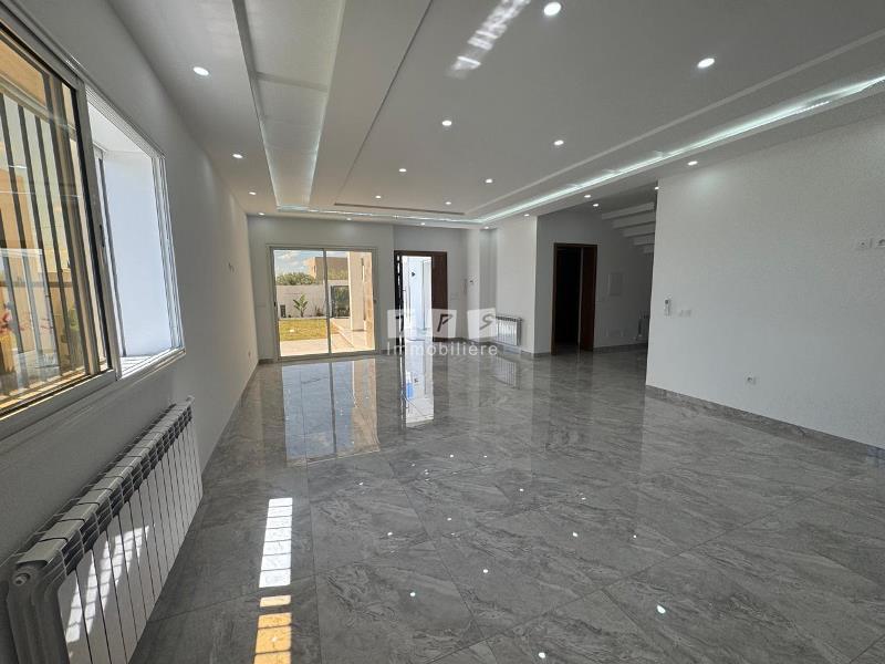 vente villa Tunisie