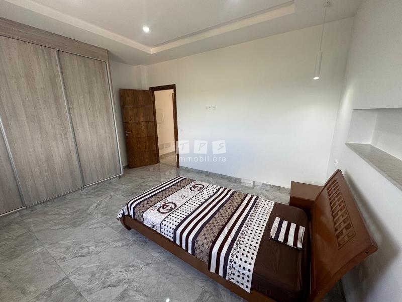 vente villa Tunisie