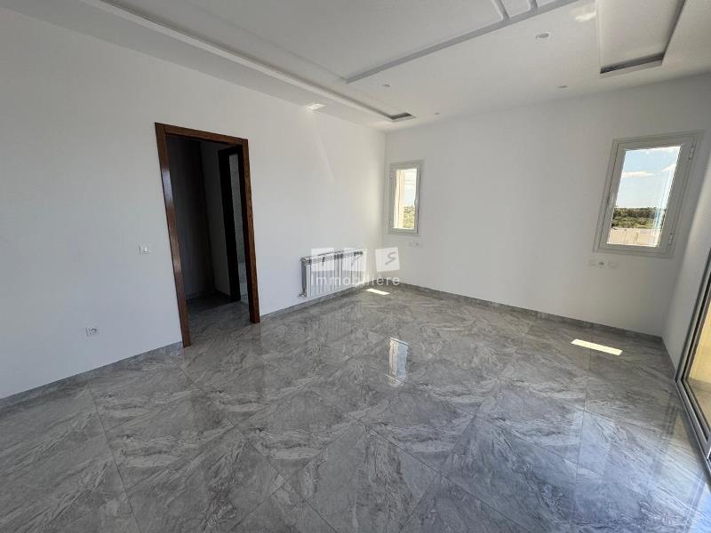 vente villa Tunisie