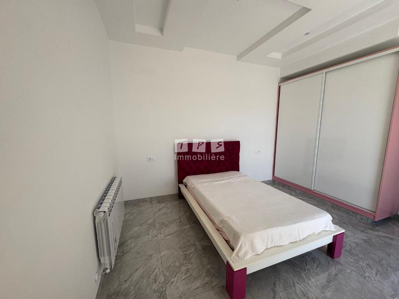 vente villa Tunisie