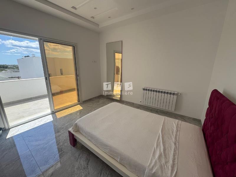 vente villa Tunisie