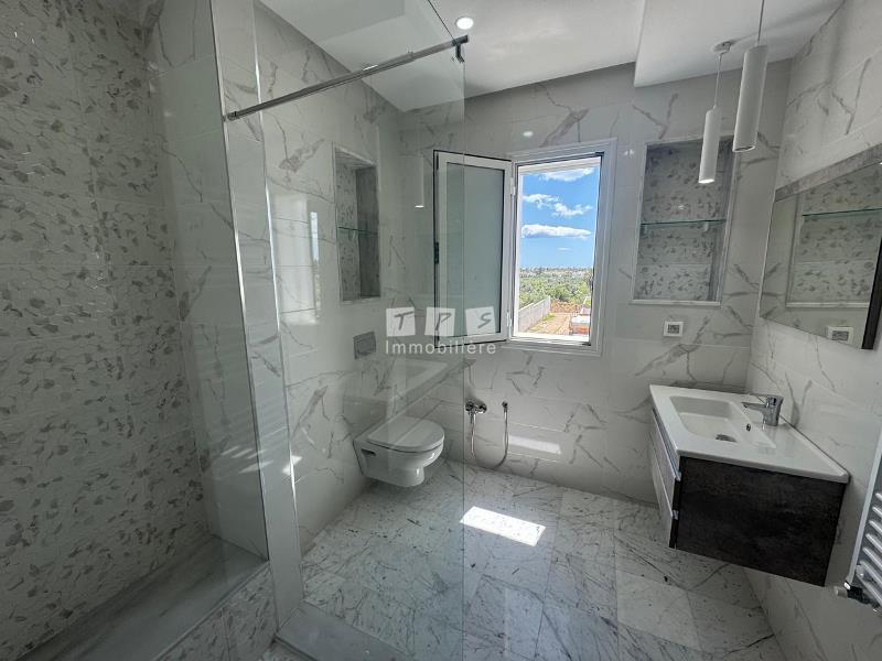 vente villa Tunisie