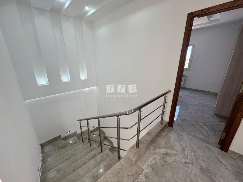 vente villa Tunisie