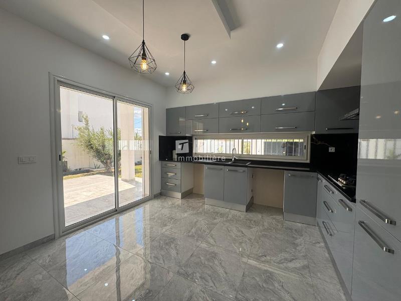 vente villa Tunisie