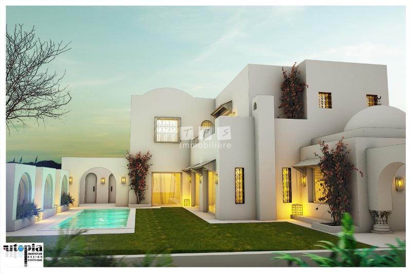 Appartement à vendre Tunisie