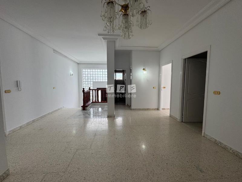 vente villa Tunisie