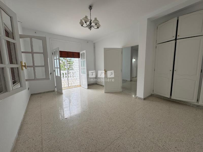 vente villa Tunisie