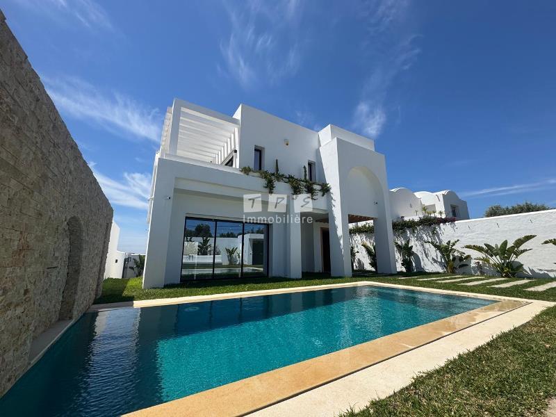 agence immobilière tunisie