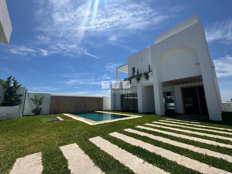 Appartement à vendre Tunisie