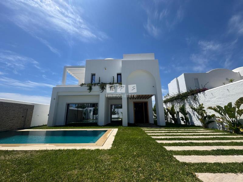Appartement à vendre Tunisie