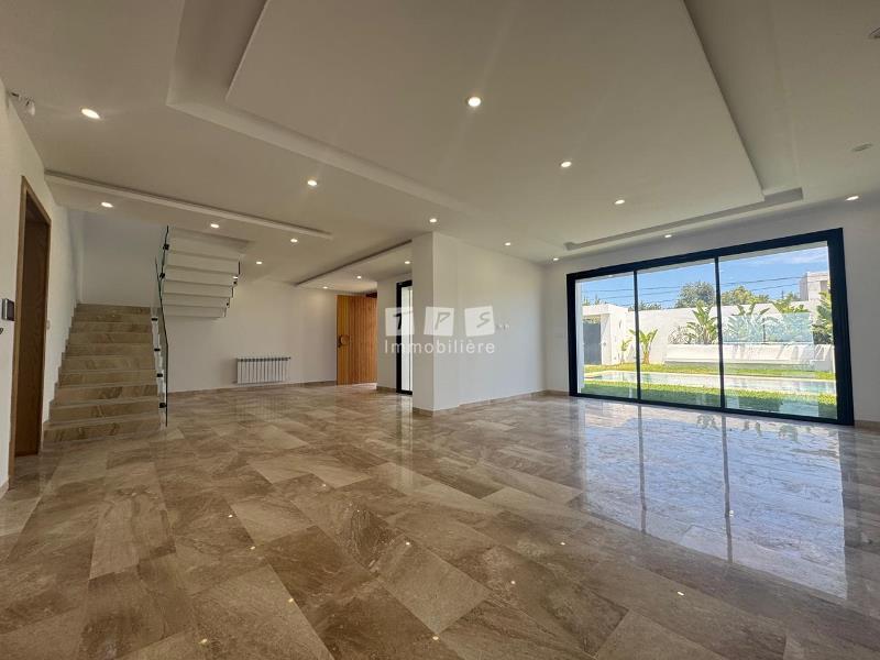 Appartement à vendre Tunisie