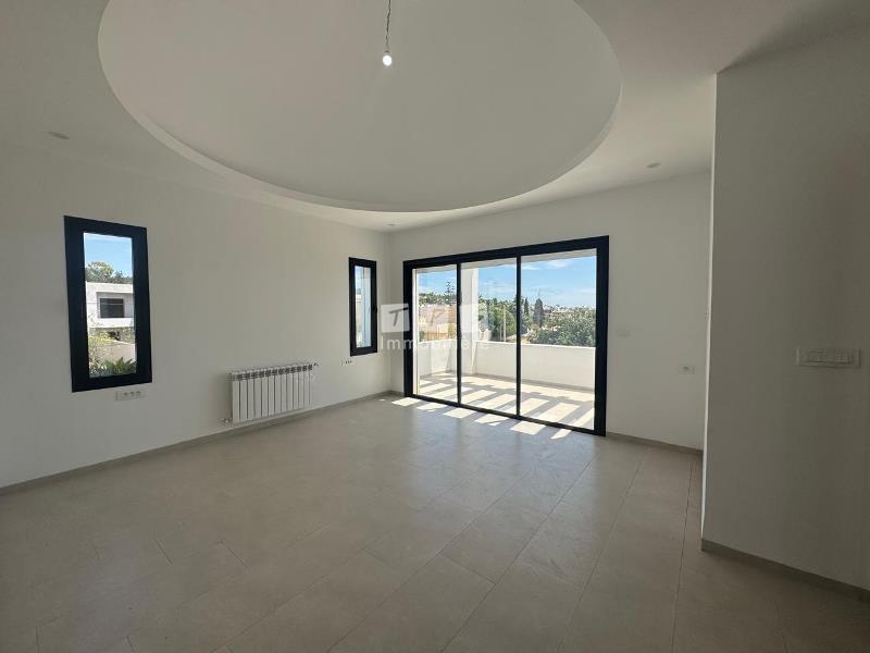 Appartement à vendre Tunisie