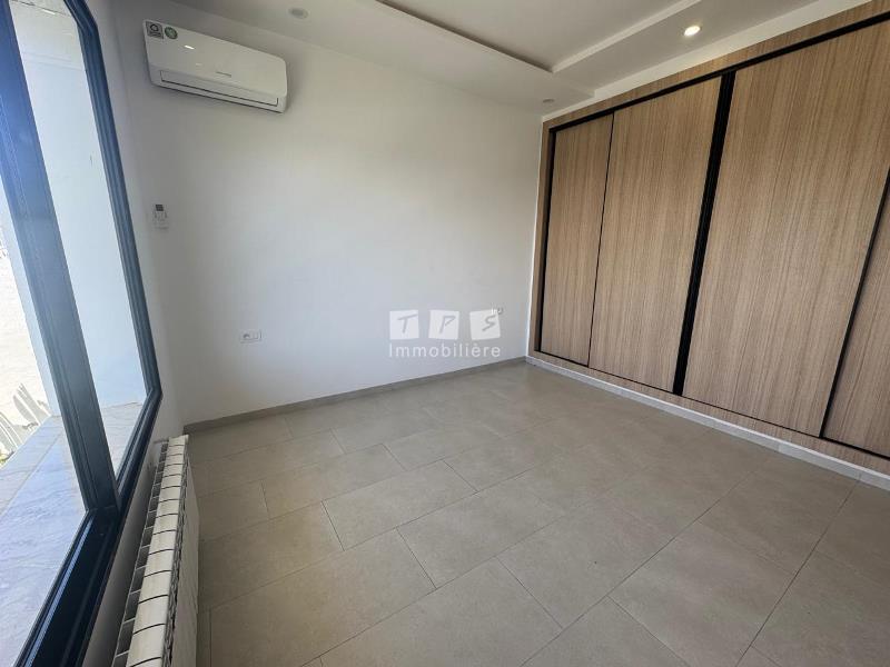 Appartement à vendre Tunisie