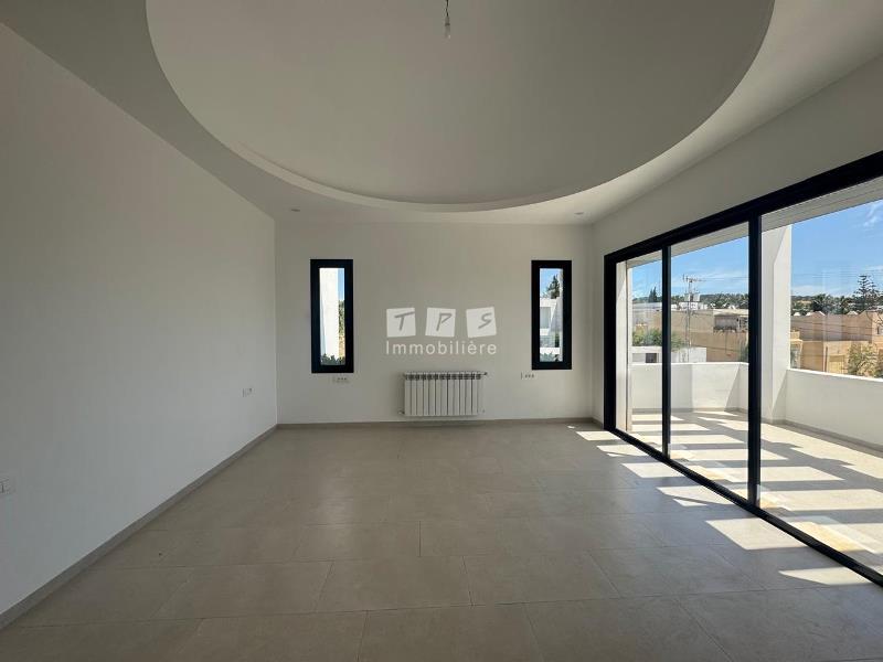Appartement à vendre Tunisie