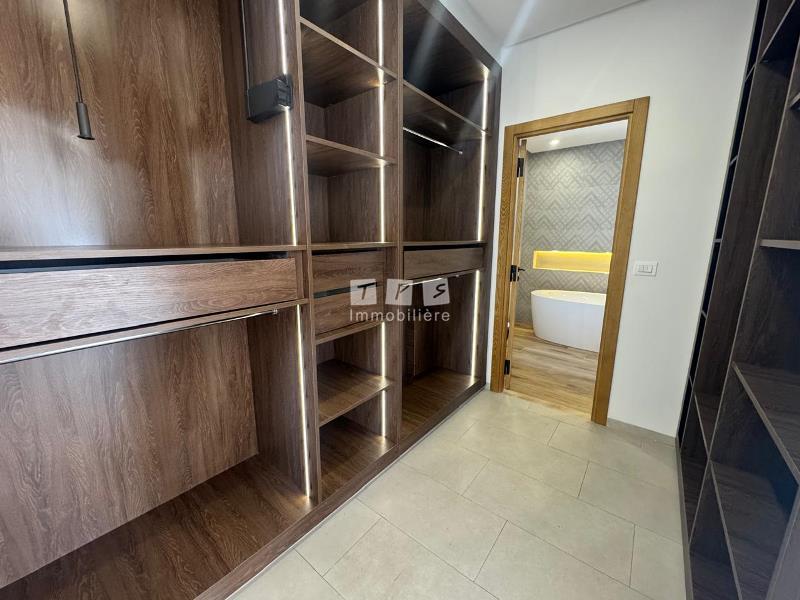 Appartement à vendre Tunisie