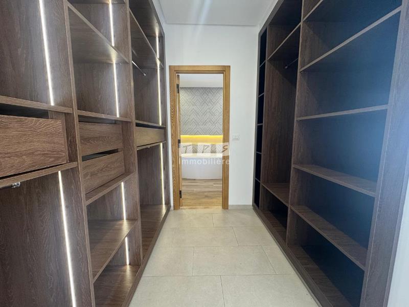 Appartement à vendre Tunisie