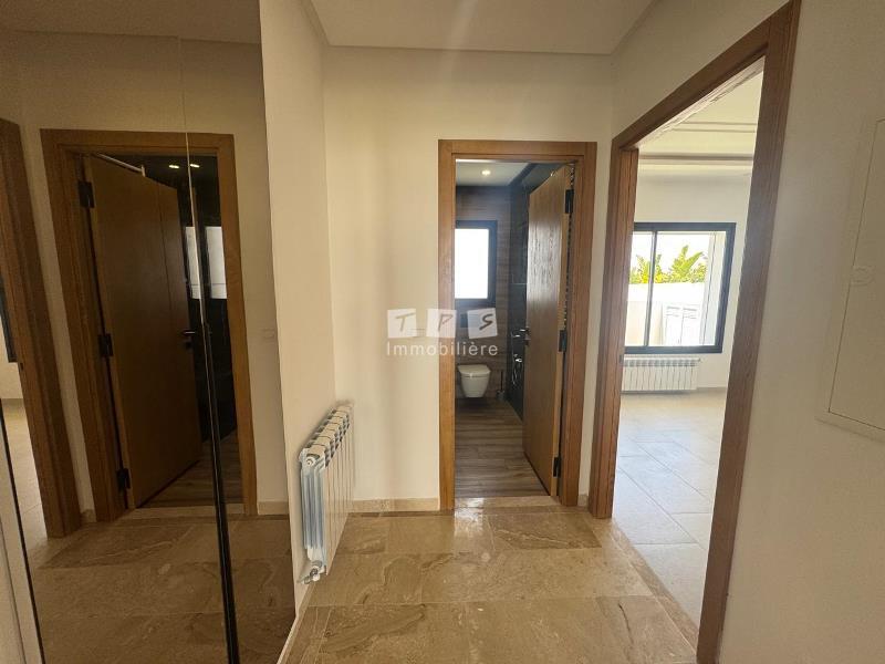 Appartement à vendre Tunisie