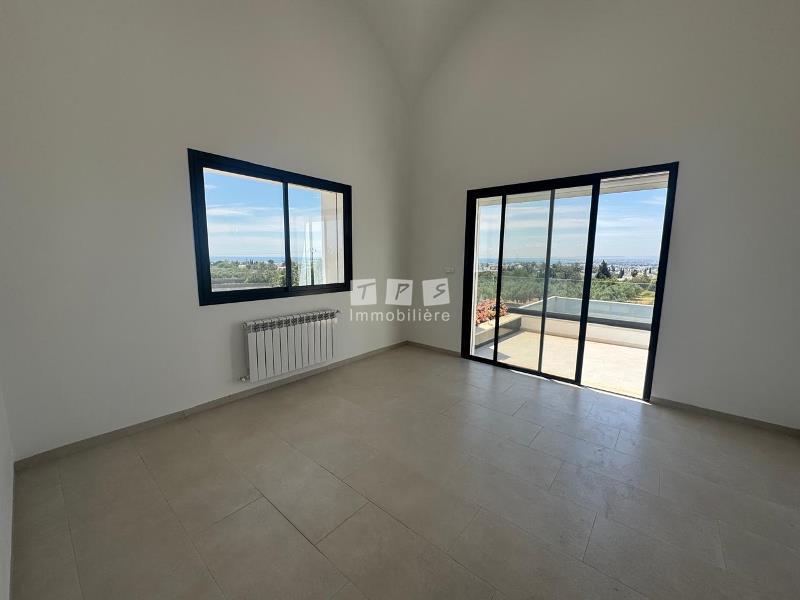 Appartement à vendre Tunisie