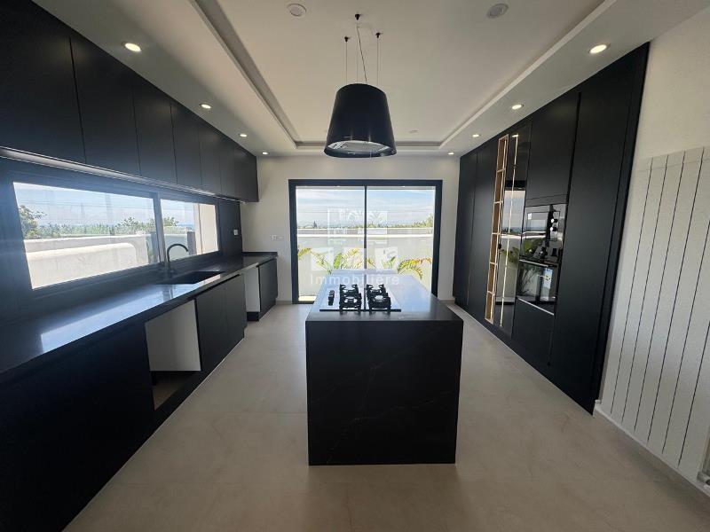 Appartement à vendre Tunisie