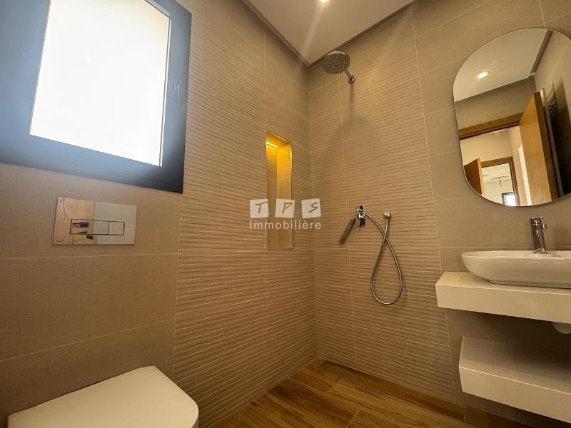 Appartement à vendre Tunisie