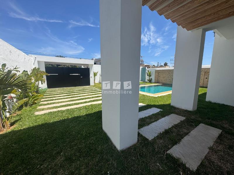 Appartement à vendre Tunisie