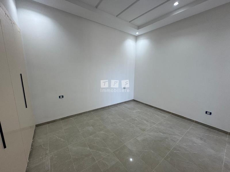 Appartement à vendre Tunisie