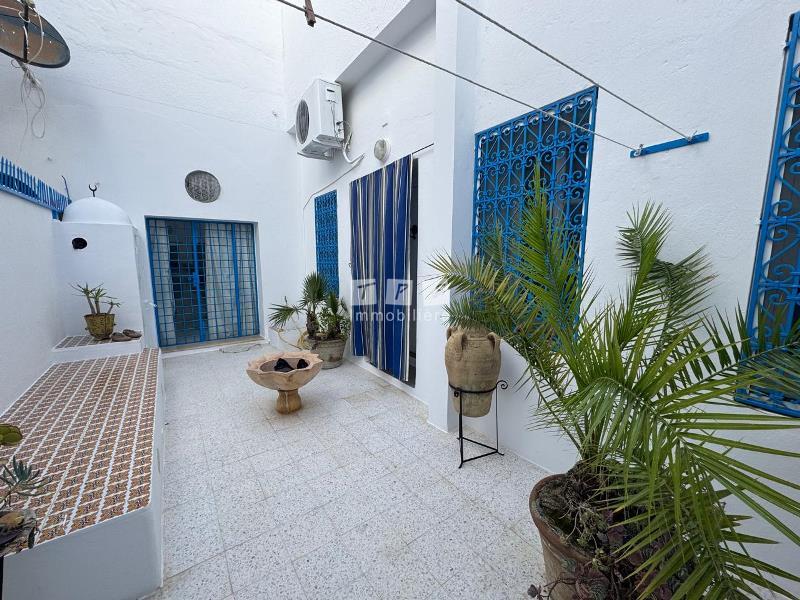 Appartement à vendre Tunisie