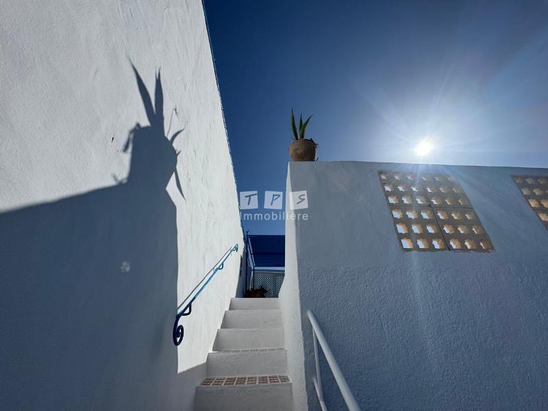 Appartement à vendre Tunisie