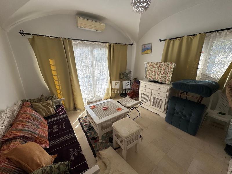 Appartement à vendre Tunisie