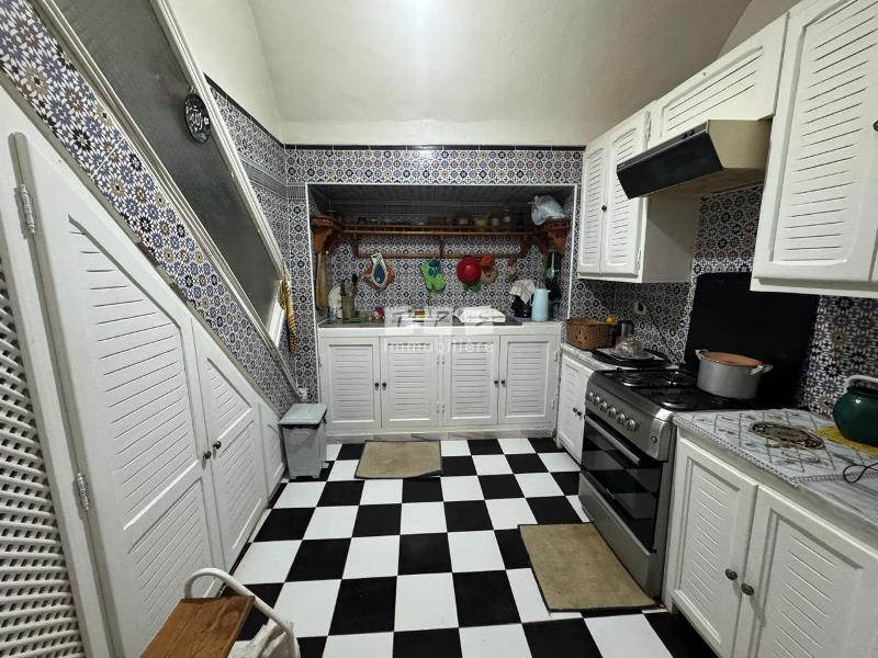 Appartement à vendre Tunisie