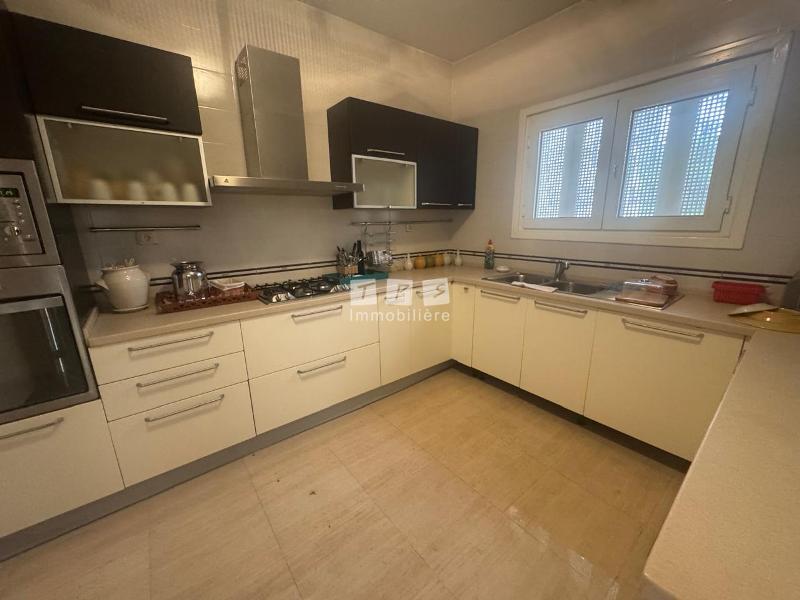 Appartement à vendre Tunisie