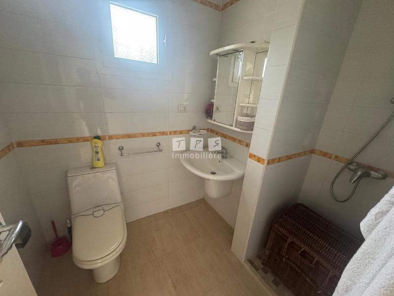 Appartement à vendre Tunisie