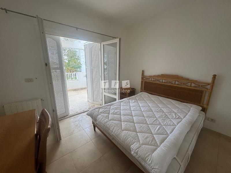 Appartement à vendre Tunisie