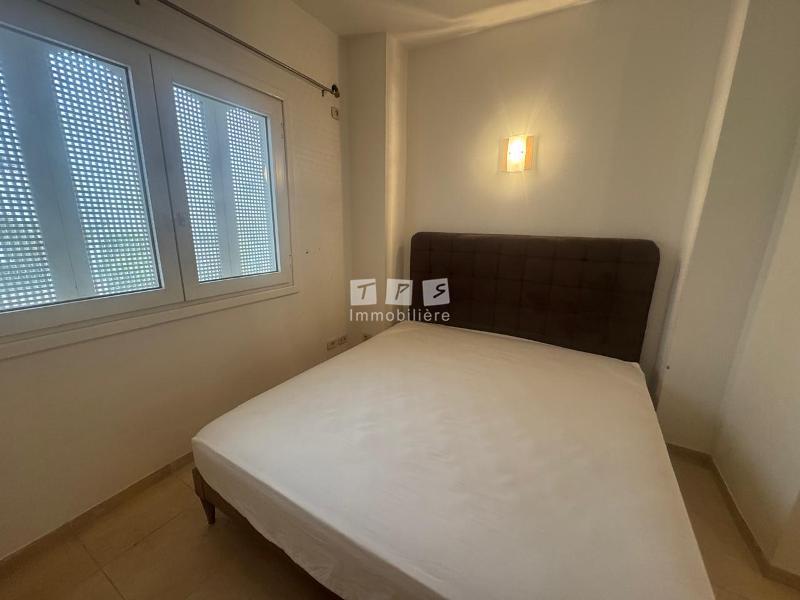 Appartement à vendre Tunisie