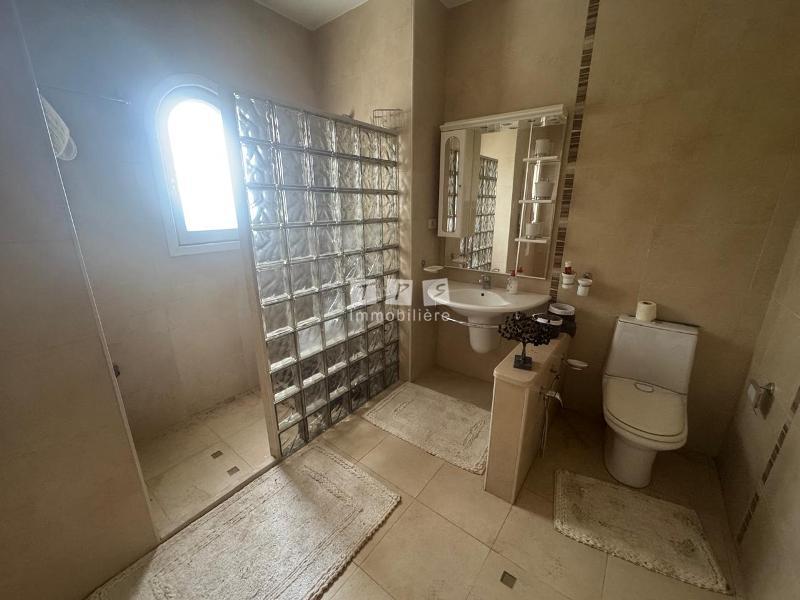 Appartement à vendre Tunisie