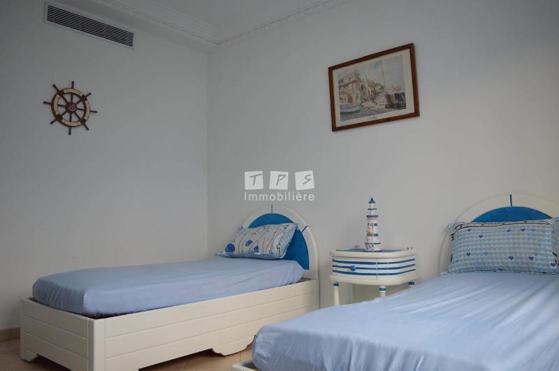 vente villa Tunisie