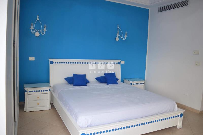 vente villa Tunisie