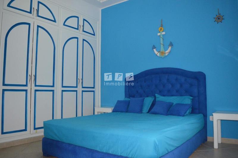 vente villa Tunisie