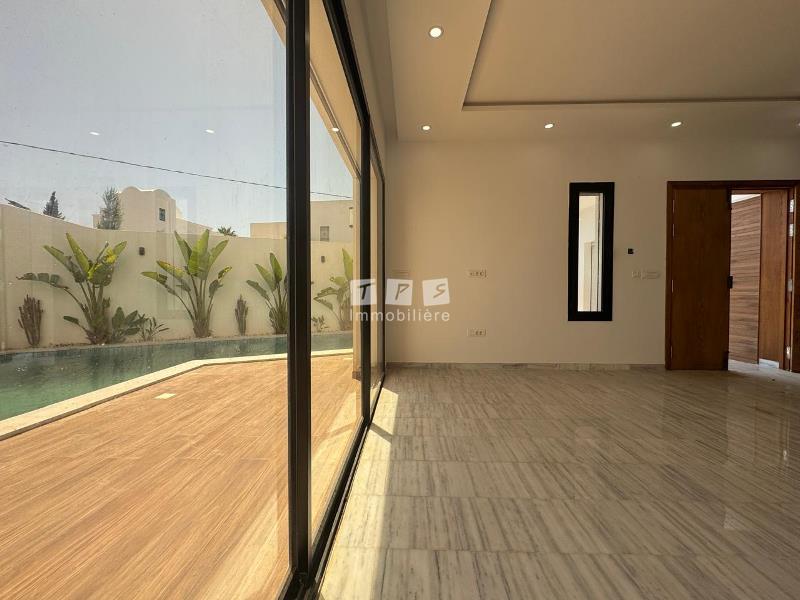 Appartement à vendre Tunisie