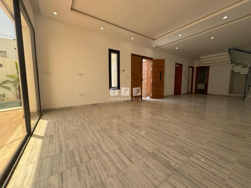 Appartement à vendre Tunisie