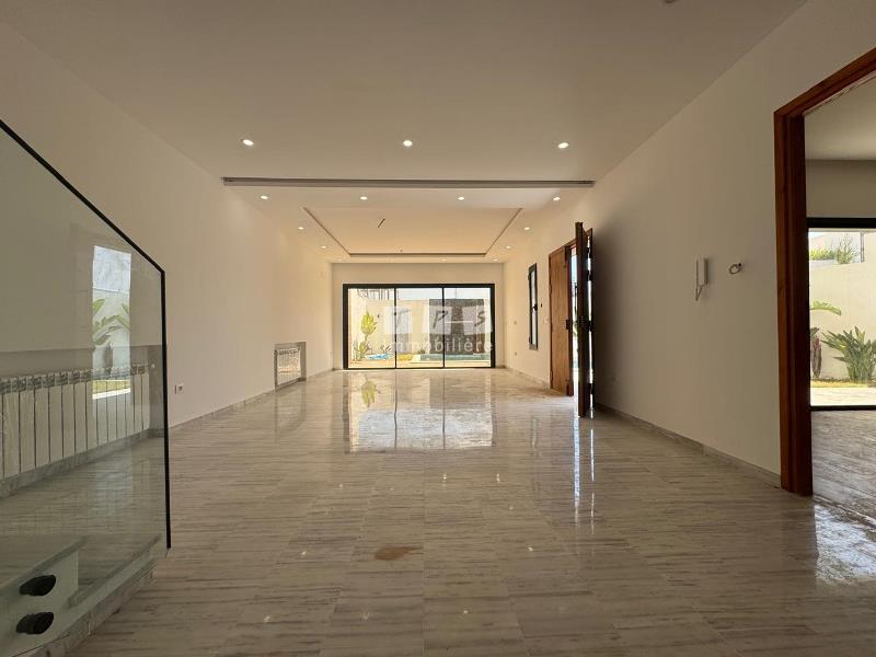 Appartement à vendre Tunisie