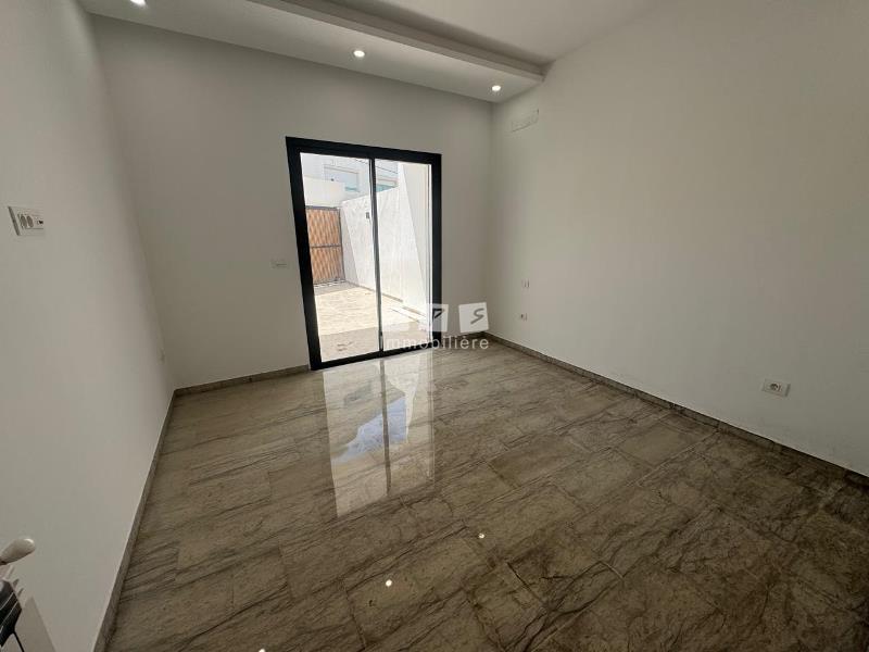 Appartement à vendre Tunisie