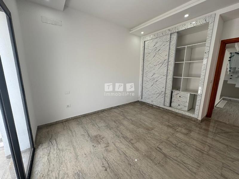 Appartement à vendre Tunisie