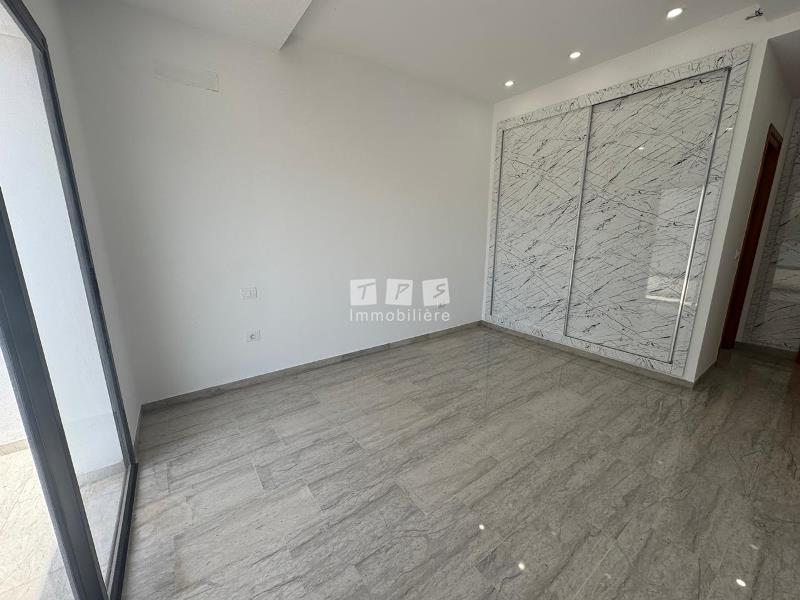 Appartement à vendre Tunisie