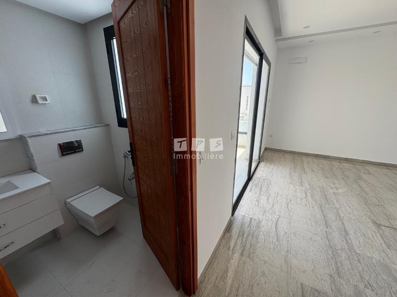 Appartement à vendre Tunisie