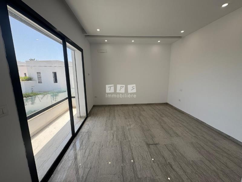 Appartement à vendre Tunisie