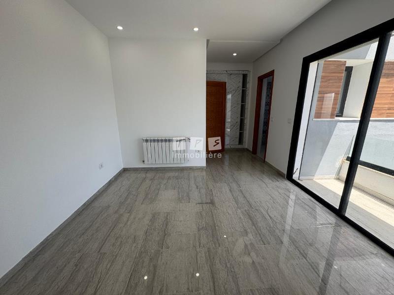 Appartement à vendre Tunisie