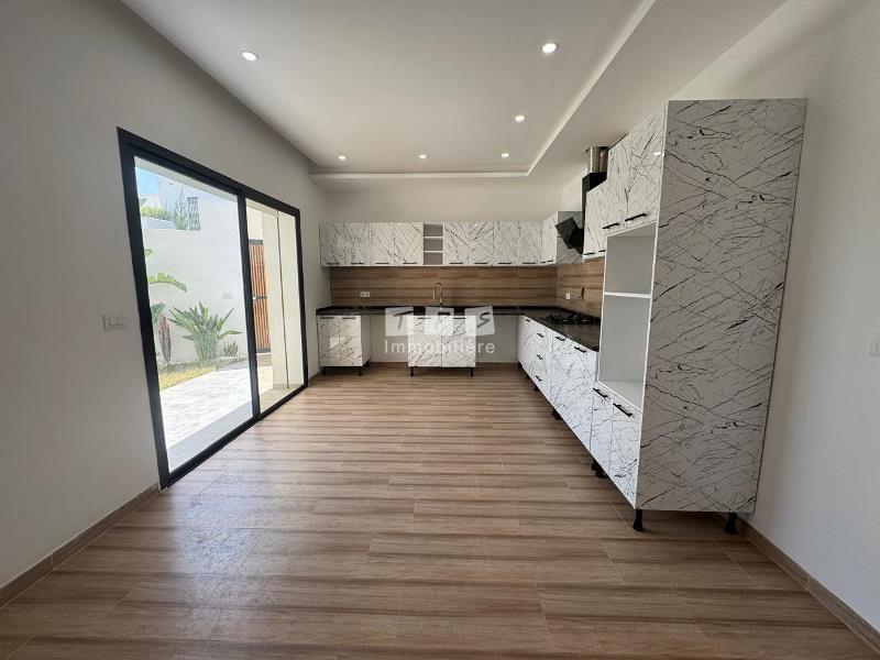 Appartement à vendre Tunisie